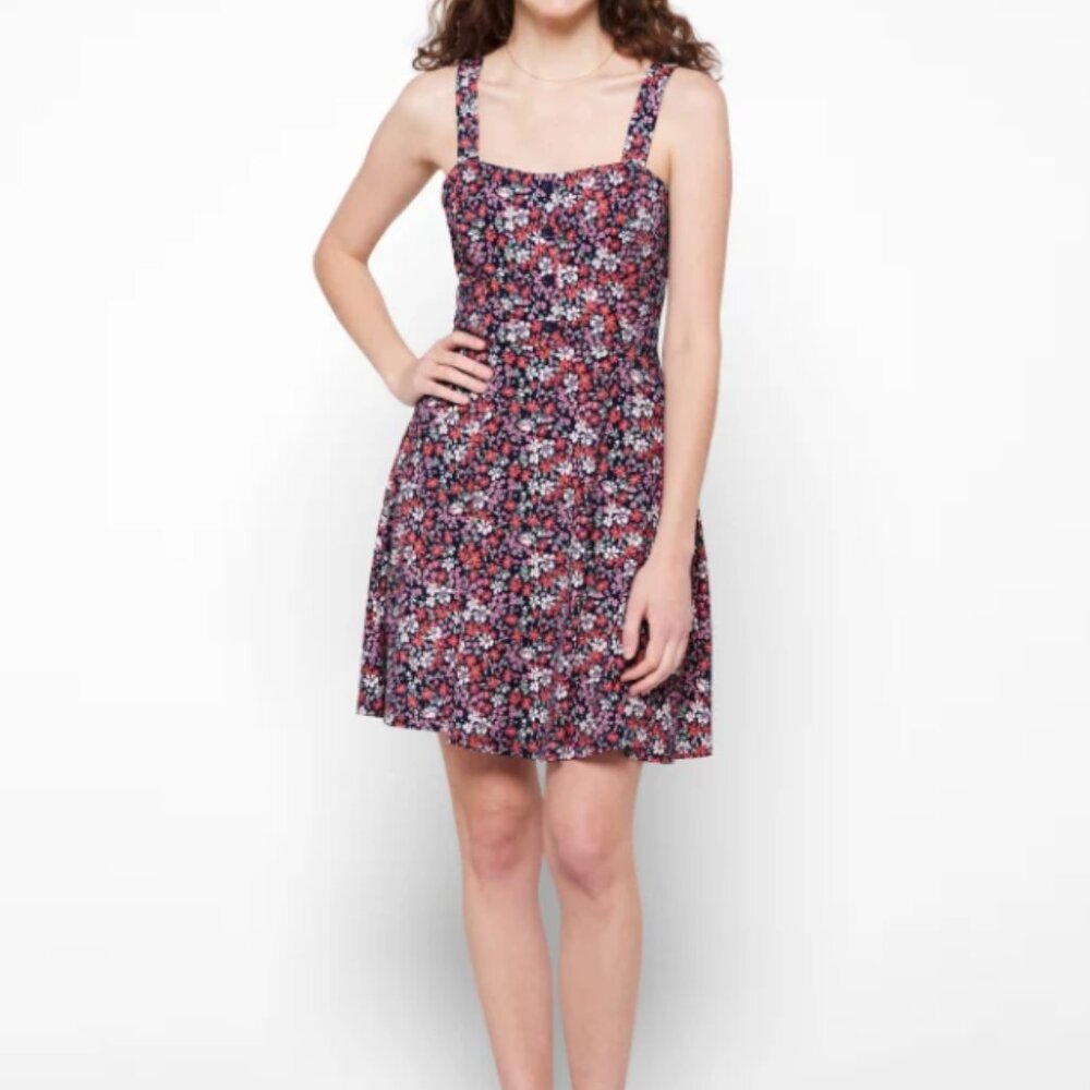 NINE BRITTON - Large Renie Knit Dress - Picture 2 of 5